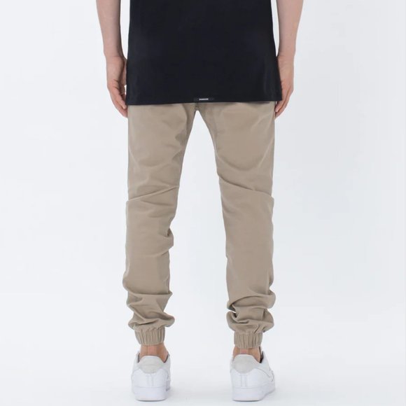 Zanerobe beige pants - Picture 8 of 15